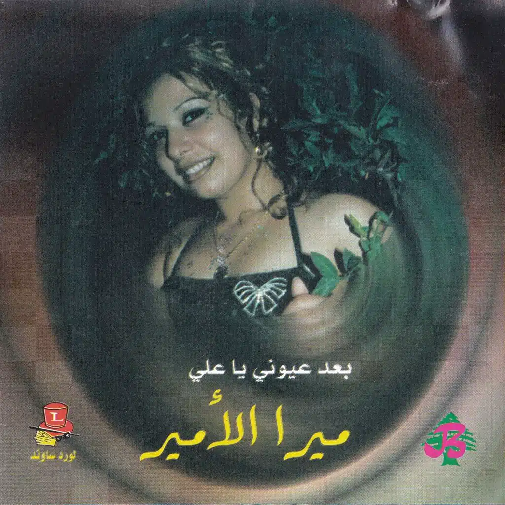 ميرا الامير