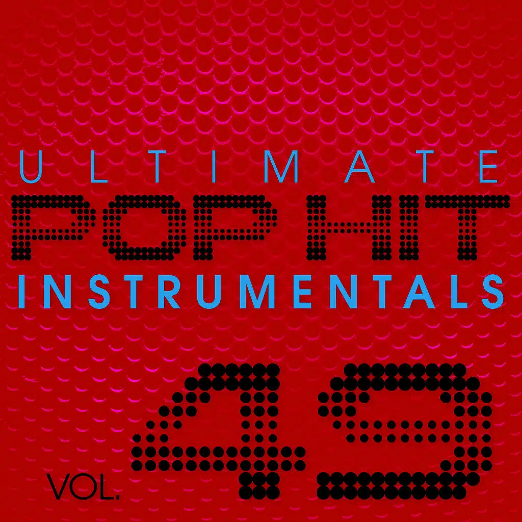Cherry, Cherry (Instrumental Version)