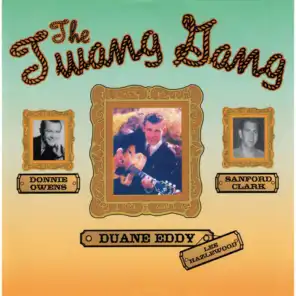 The Twang Gang
