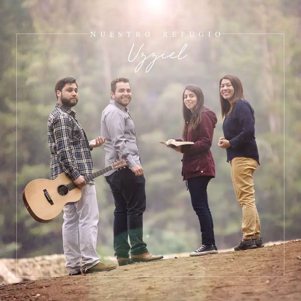 Nuestro Refugio