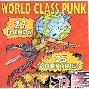 World Class Punk
