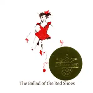 Ballad of the Red Shoes