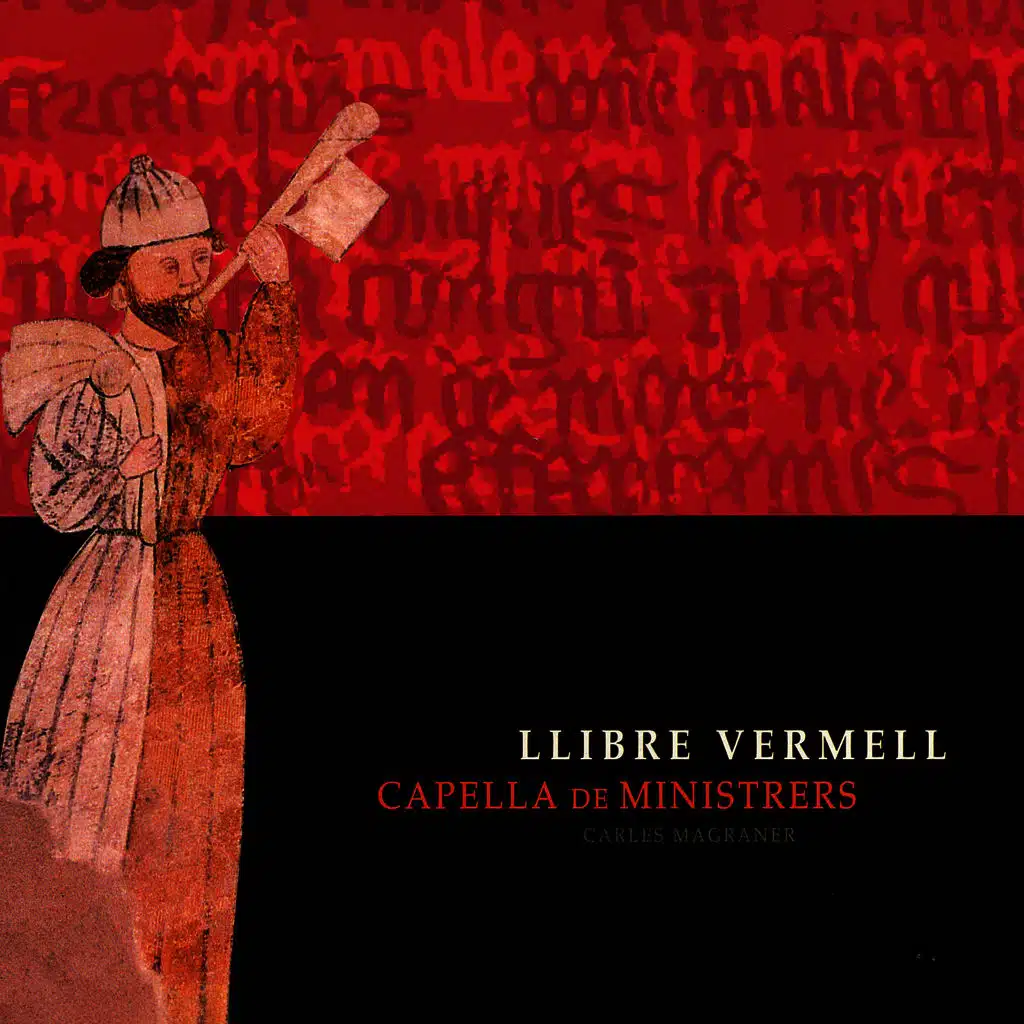 Llibre Vermell