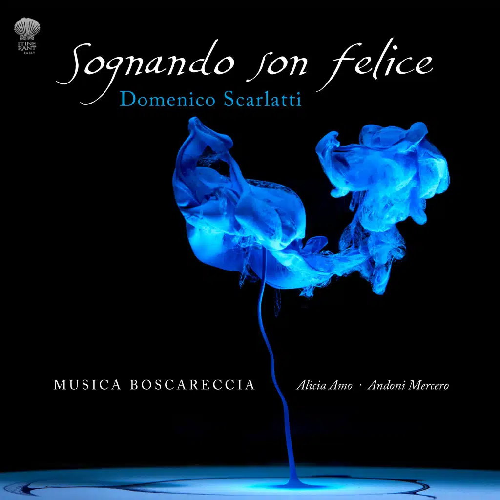 O, qual meco, Nice, cangiata: IV. Recitative: Dì, rispondi, spietata