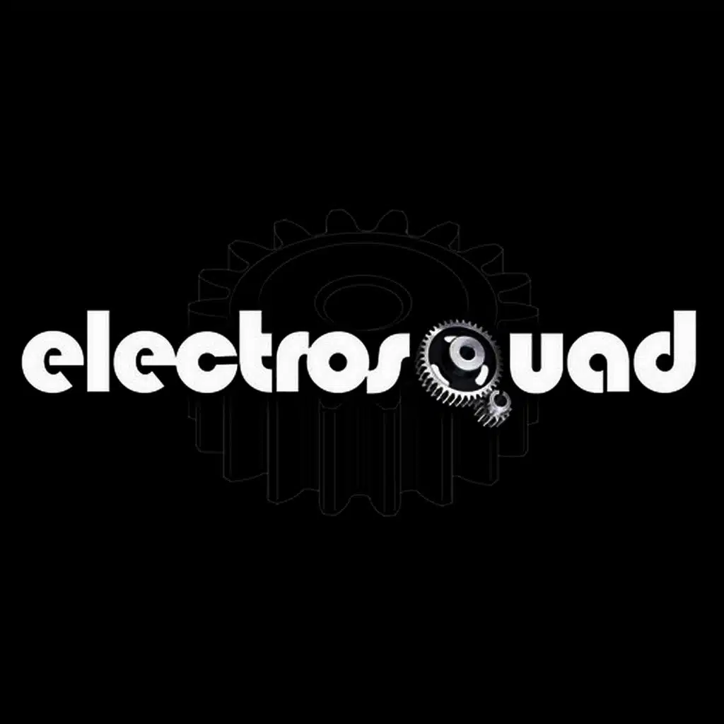 Electrosquad Digital Compilation Vol. 1