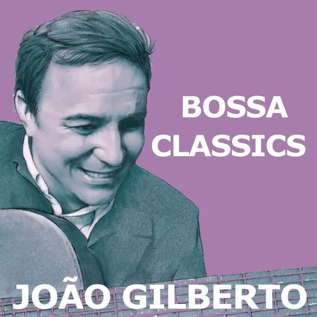 João Gilberto Quintet
