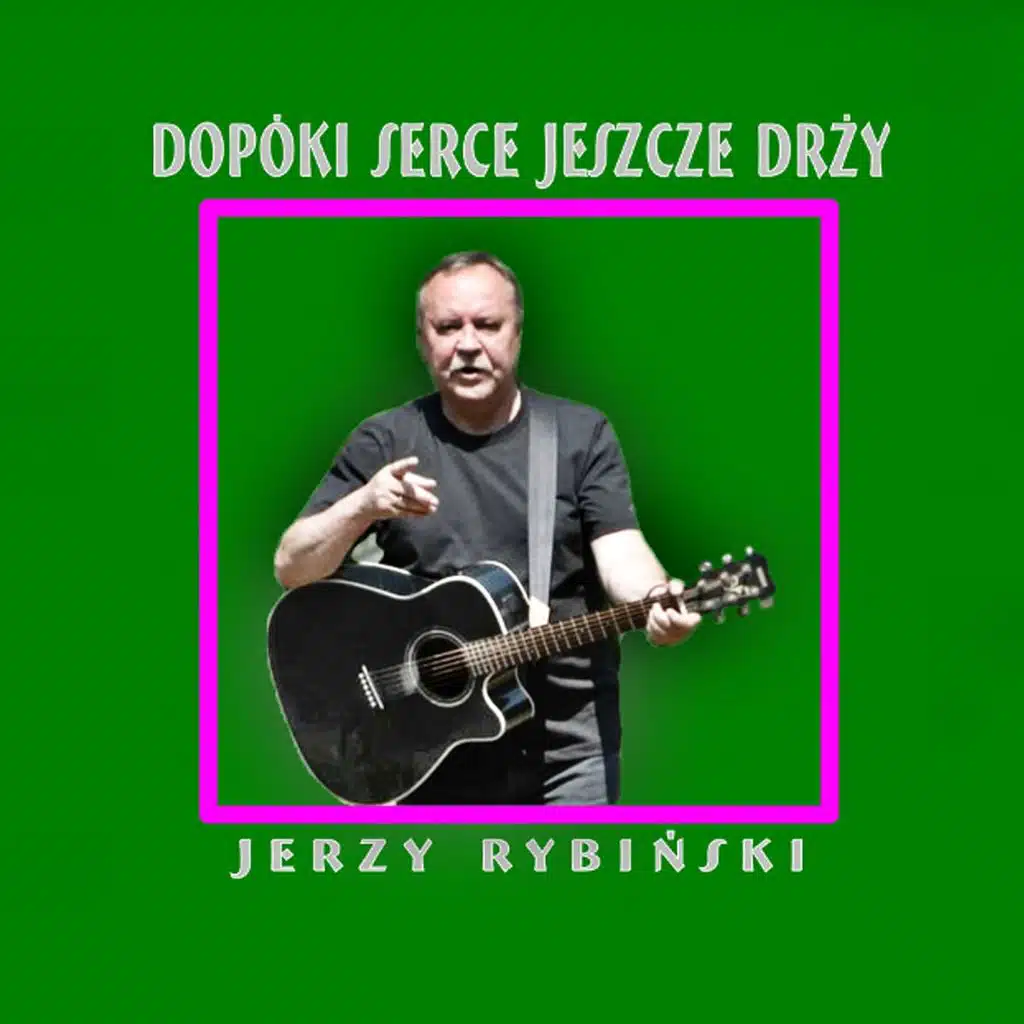 Dopóki serce jeszcze drży (Podkład)