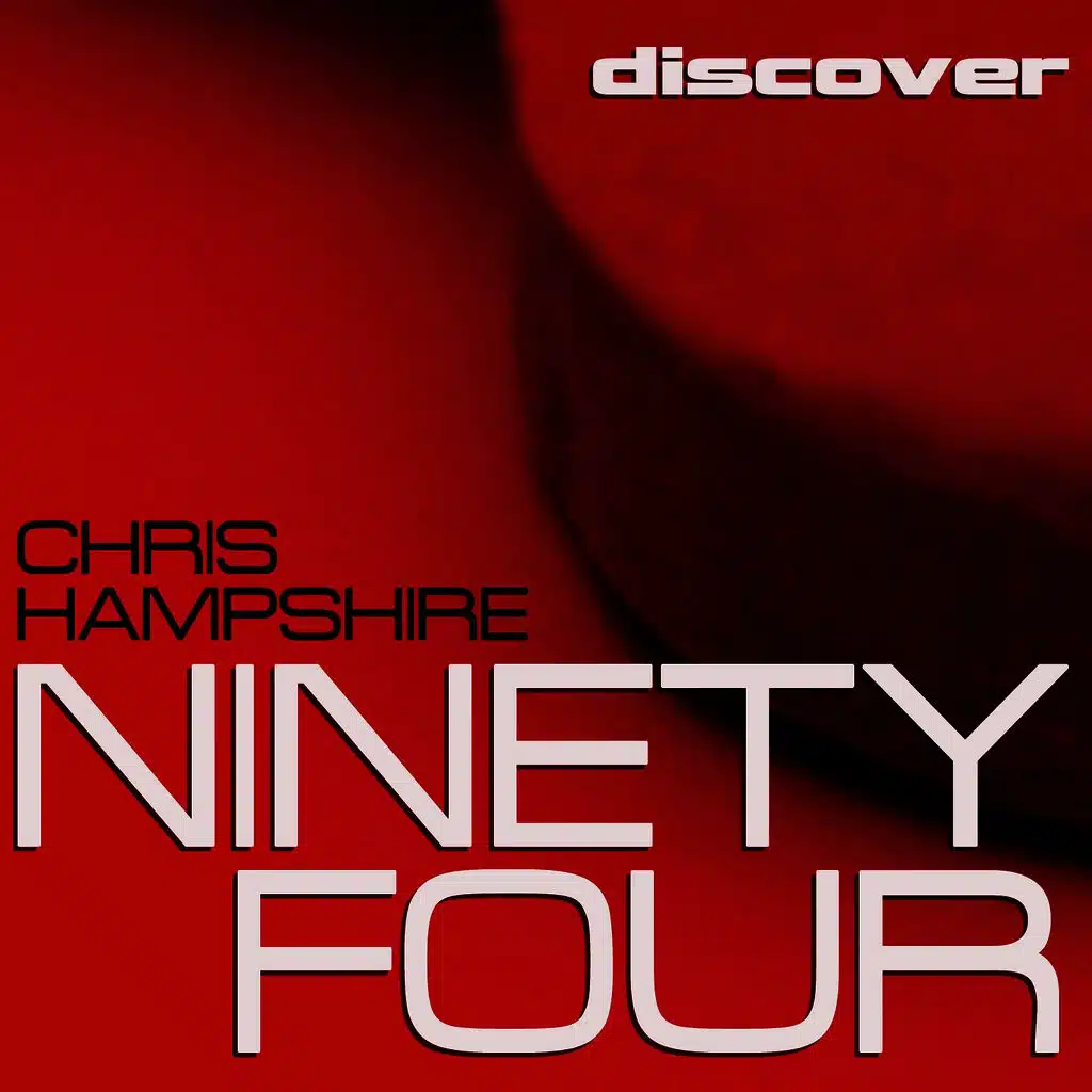 Ninety Four (Manuel Le Saux Remix)