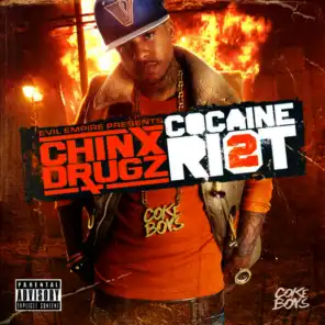 Cocaine Riot 2