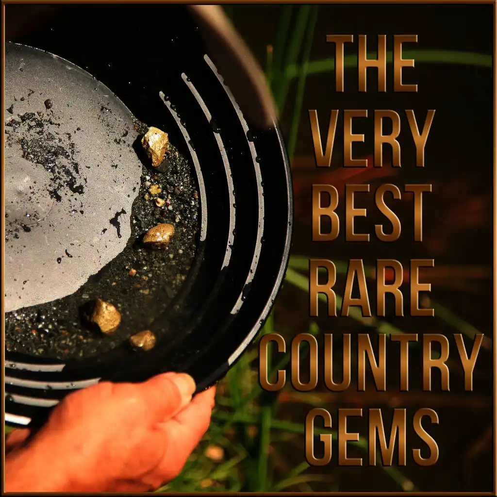 The Very Best Rare Country Gems