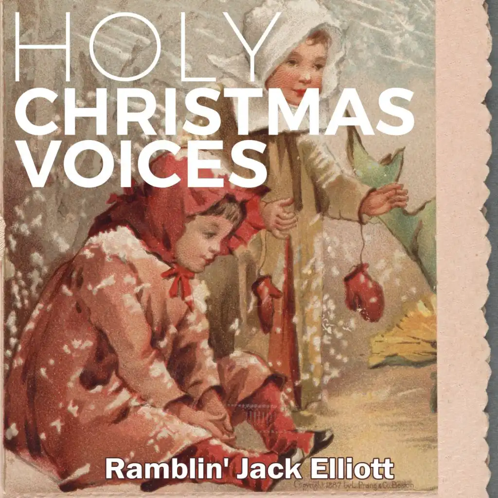 Ramblin' Jack Elliott & Ramblin' Jack Elliot