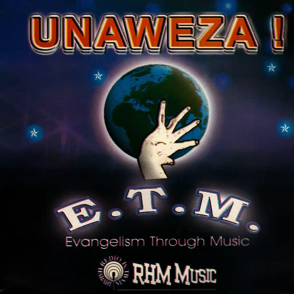 Tokeni Katikati Yao (ft. E.T.M. )