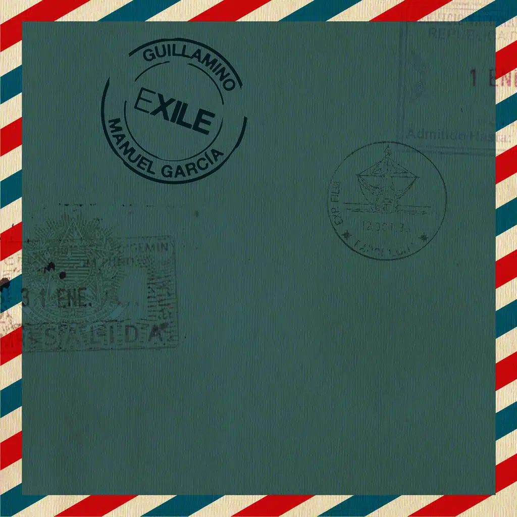 El Arado (feat. Guillamino)