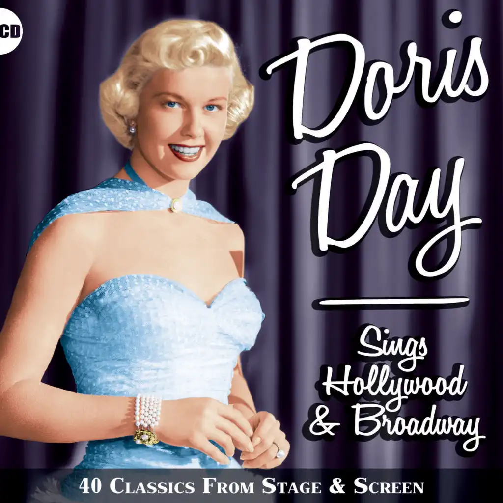 Doris Day - Sings Hollywood & Broadway