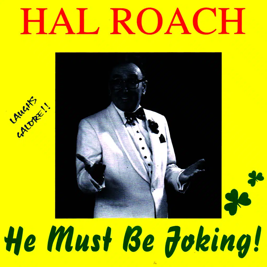 He Must Be Joking, Pt. 3