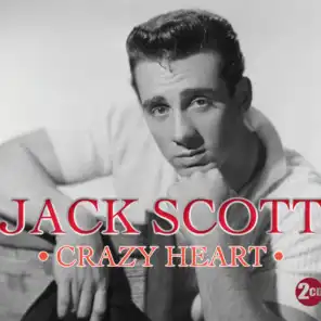 Jack Scott - Crazy Heart