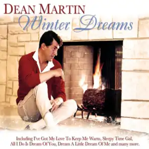 Dean Martin - Winter Dreams