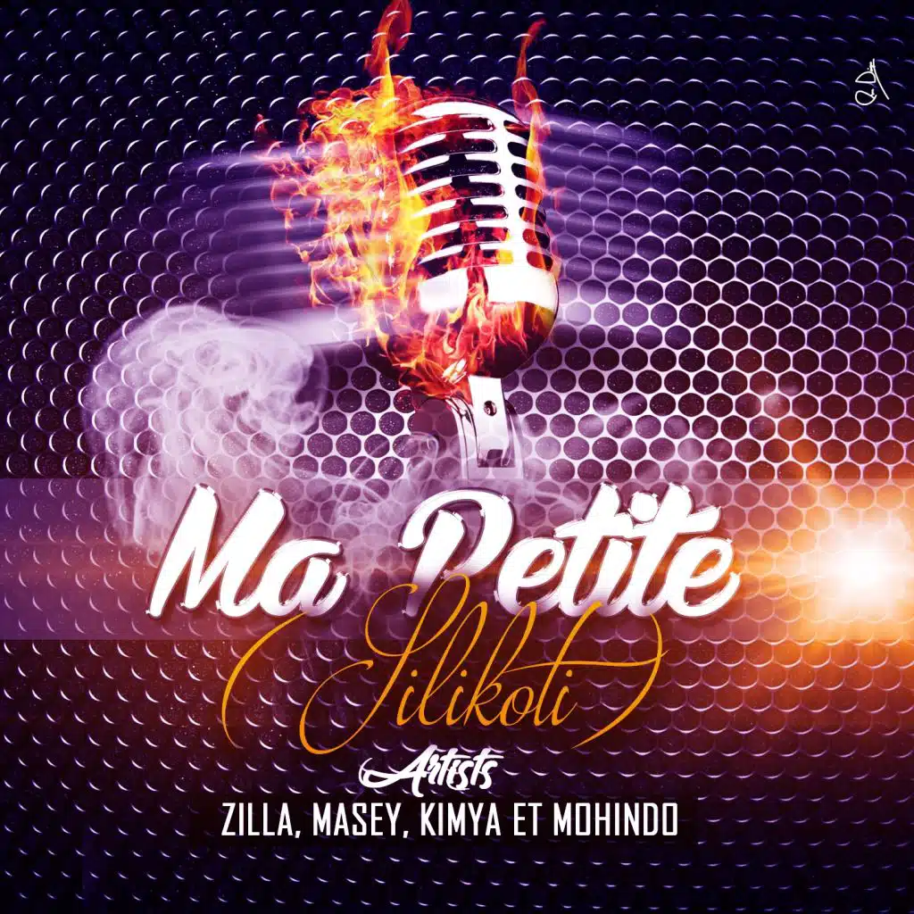Ma petite (Silikoti) [feat. Zilla, Kimya & Mohindo]