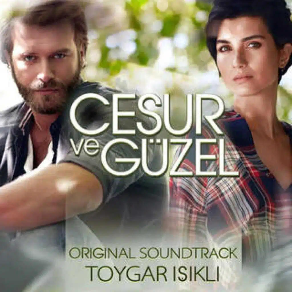 Cesur ve güzel