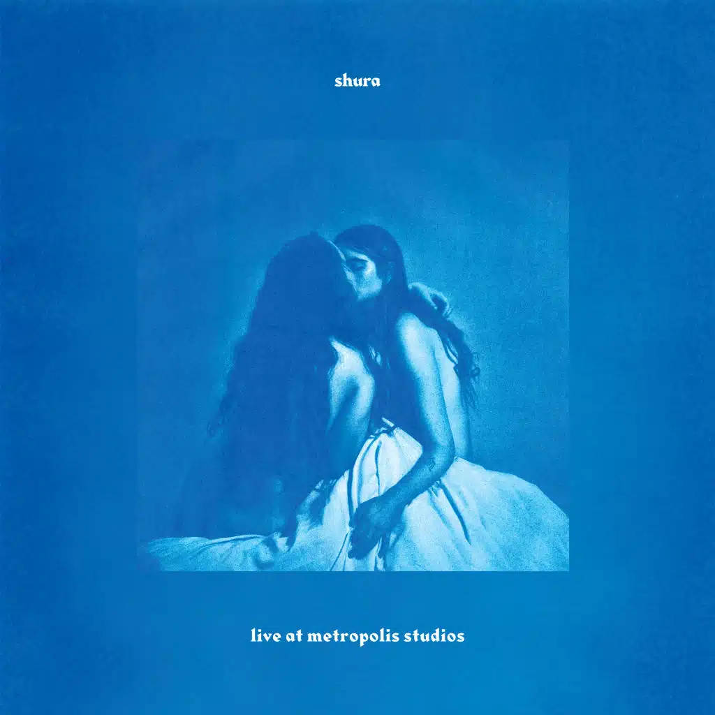 religion (u can lay your hands on me) [Live at Metropolis Studios]