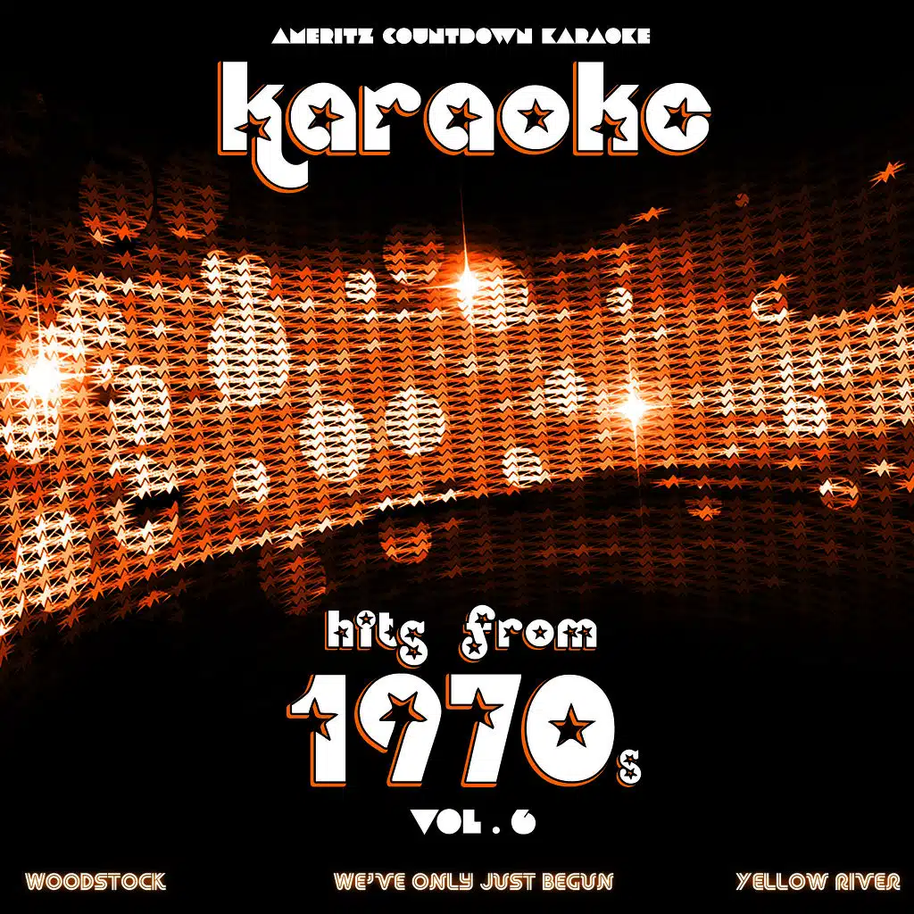 You've Got Your Troubles (In the Style of Jack Blanchard and Misty Morgan) [Karaoke Version]