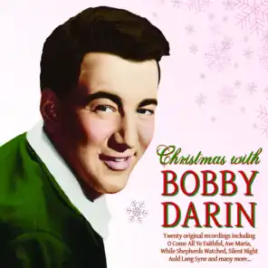 Christmas With Bobby Darin, With Six Bonus Tracks!