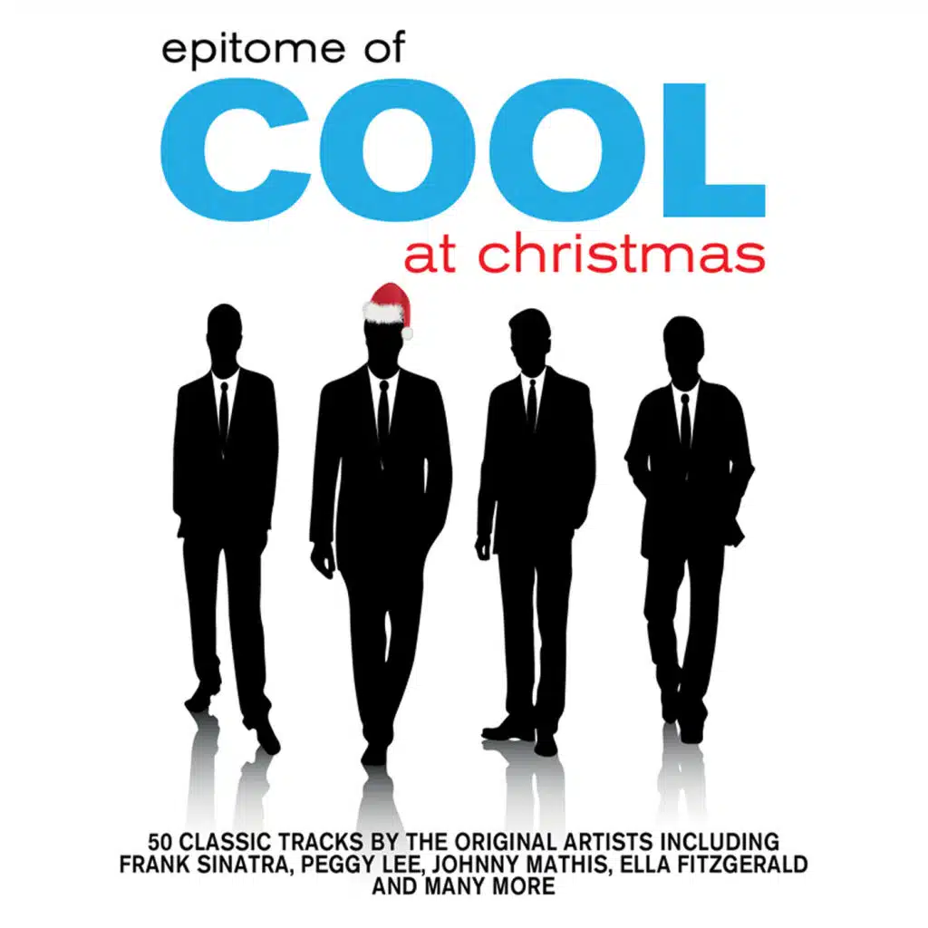 The Christmas Blues
