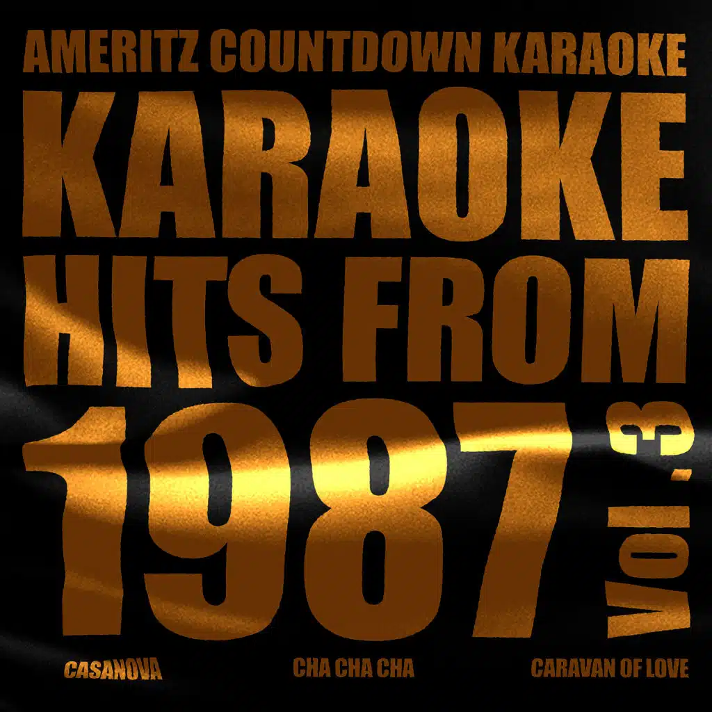 Call Me (In the Style of Spagna) [Karaoke Version]