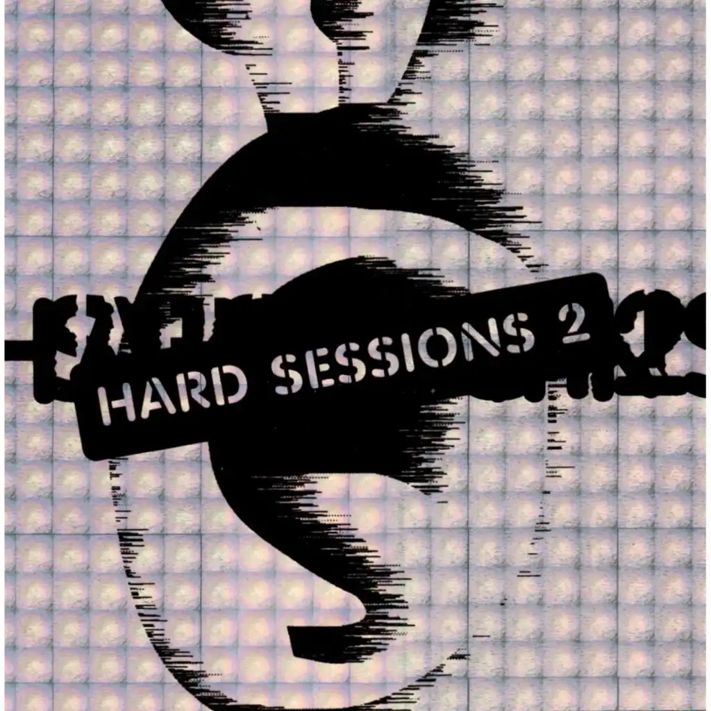 Shadow Hard Sessions Vol. 2