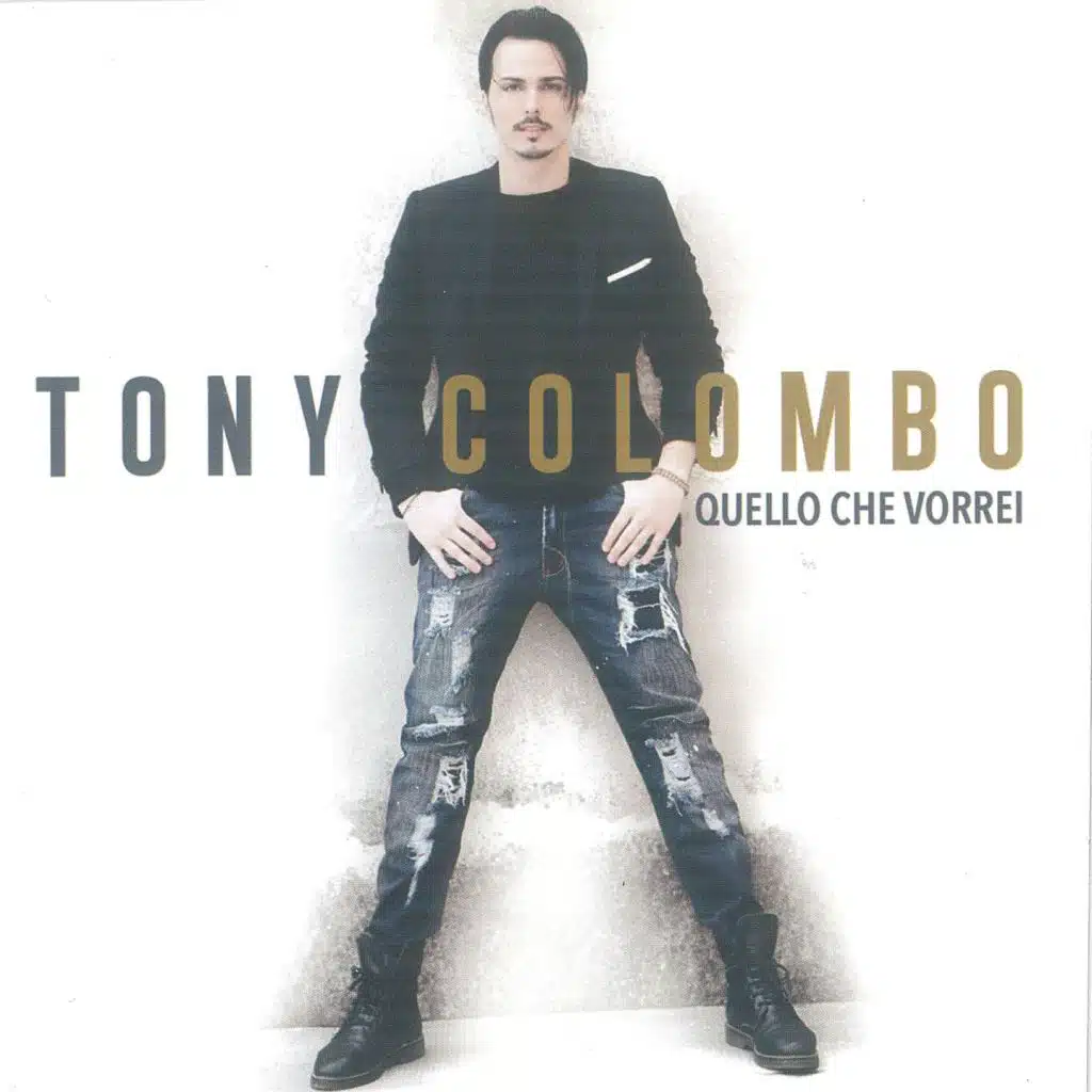 Amore amore (feat. Luana La Rosa)