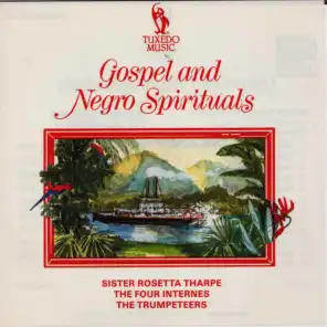 Gospel & Negro Spirituals