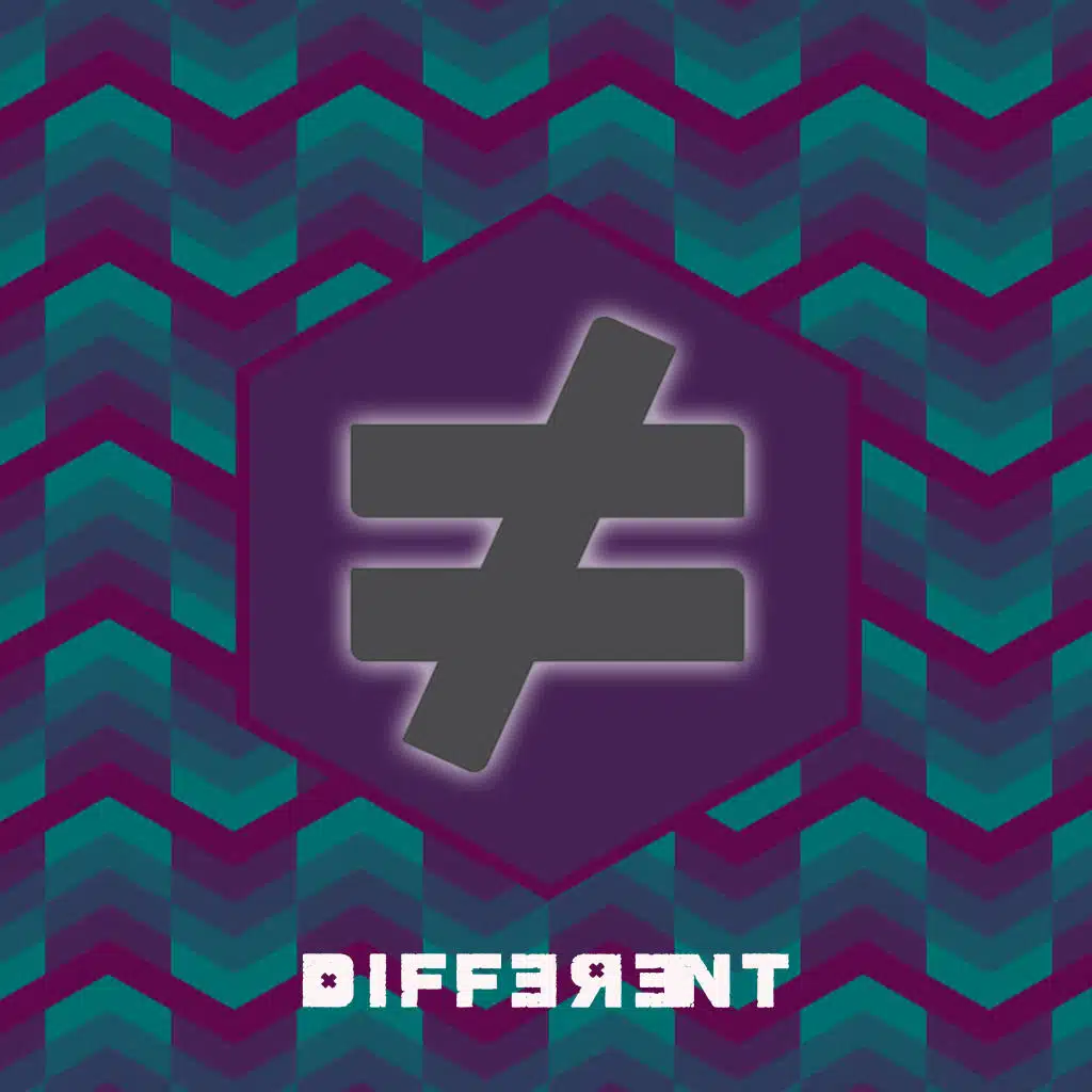 Different