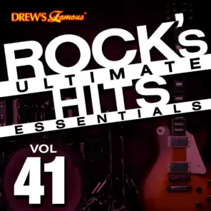 Rock's Ultimate Hit Essentials, Vol. 41