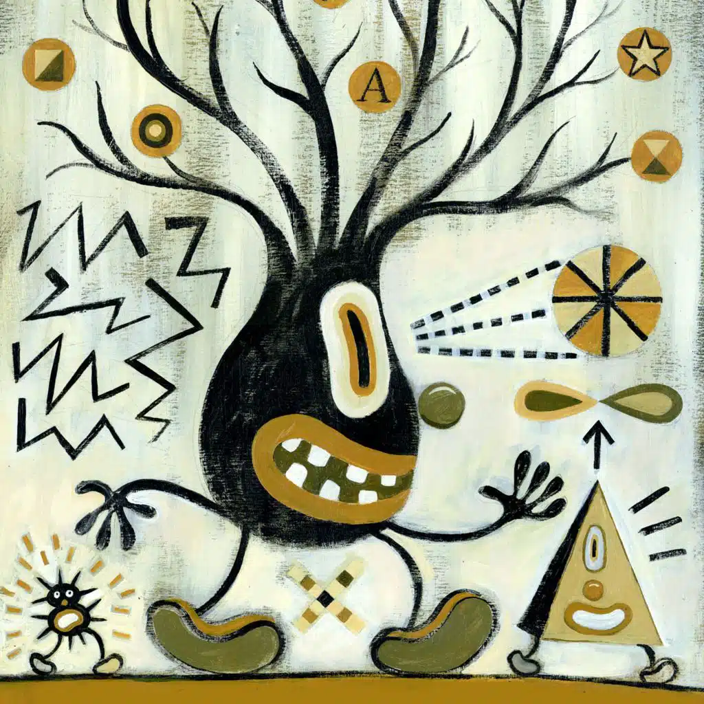 Trouble in Tubertown