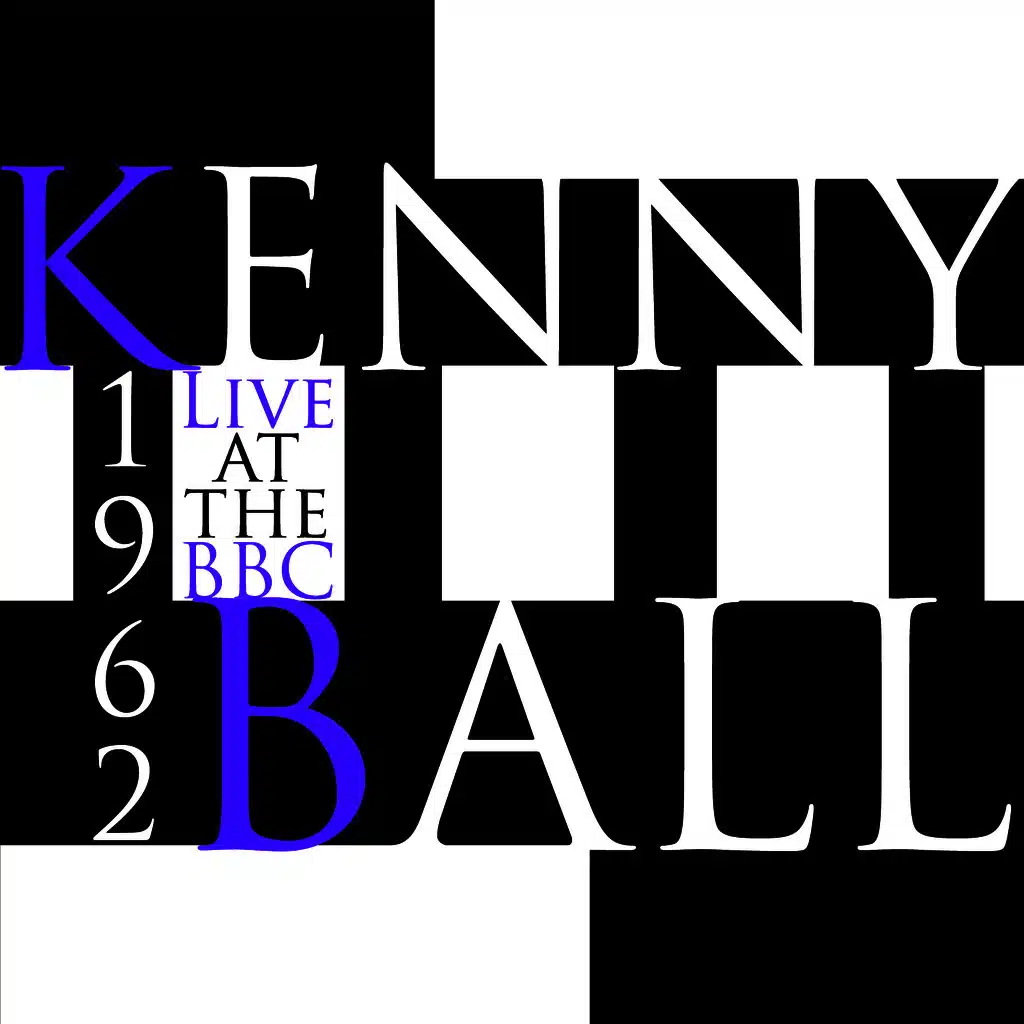 Riverside Blues (Live)