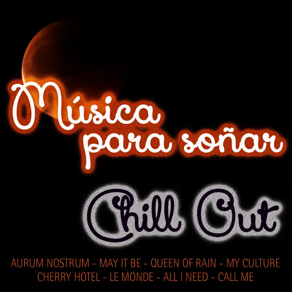 Música para Soñar-Chill Out