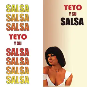 Yeyo y Su Salsa