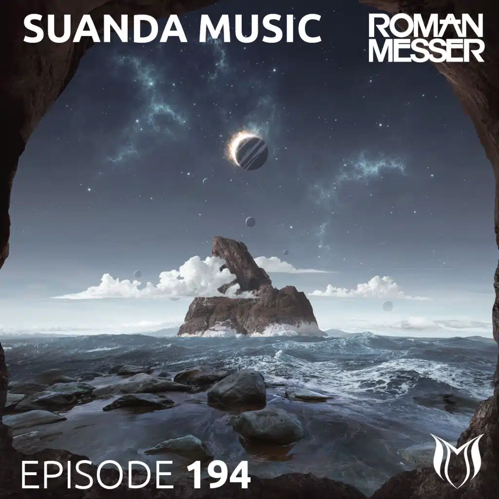 Fireflies (Suanda 194) [feat. Christina Novelli]