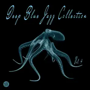 Deep Blue Jazz Collection, Vol. 4