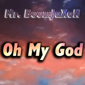 Mr. BoomJaXoN