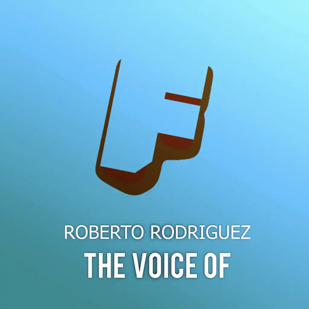 The Voice Of (Radio Edit)