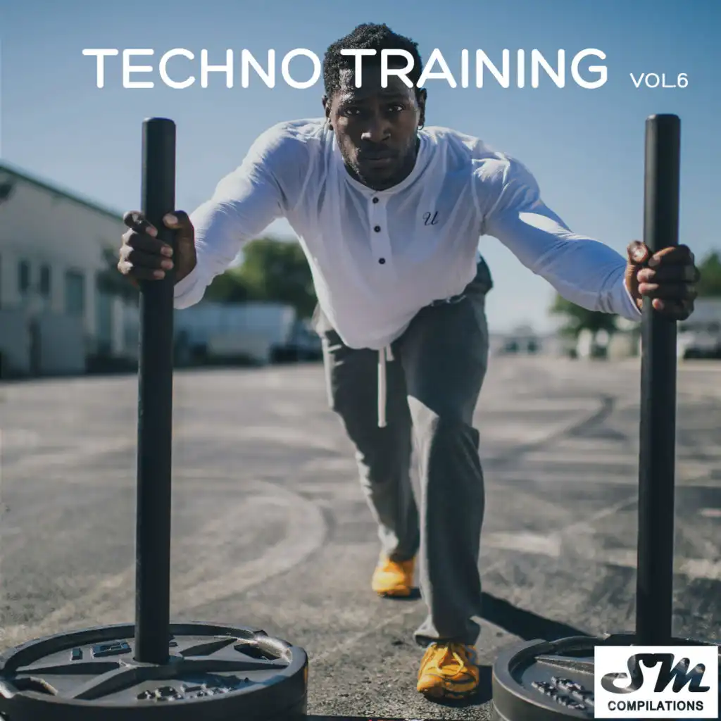 Techno Training vol.6