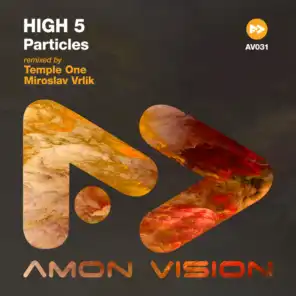 Particles (Temple One Remix)