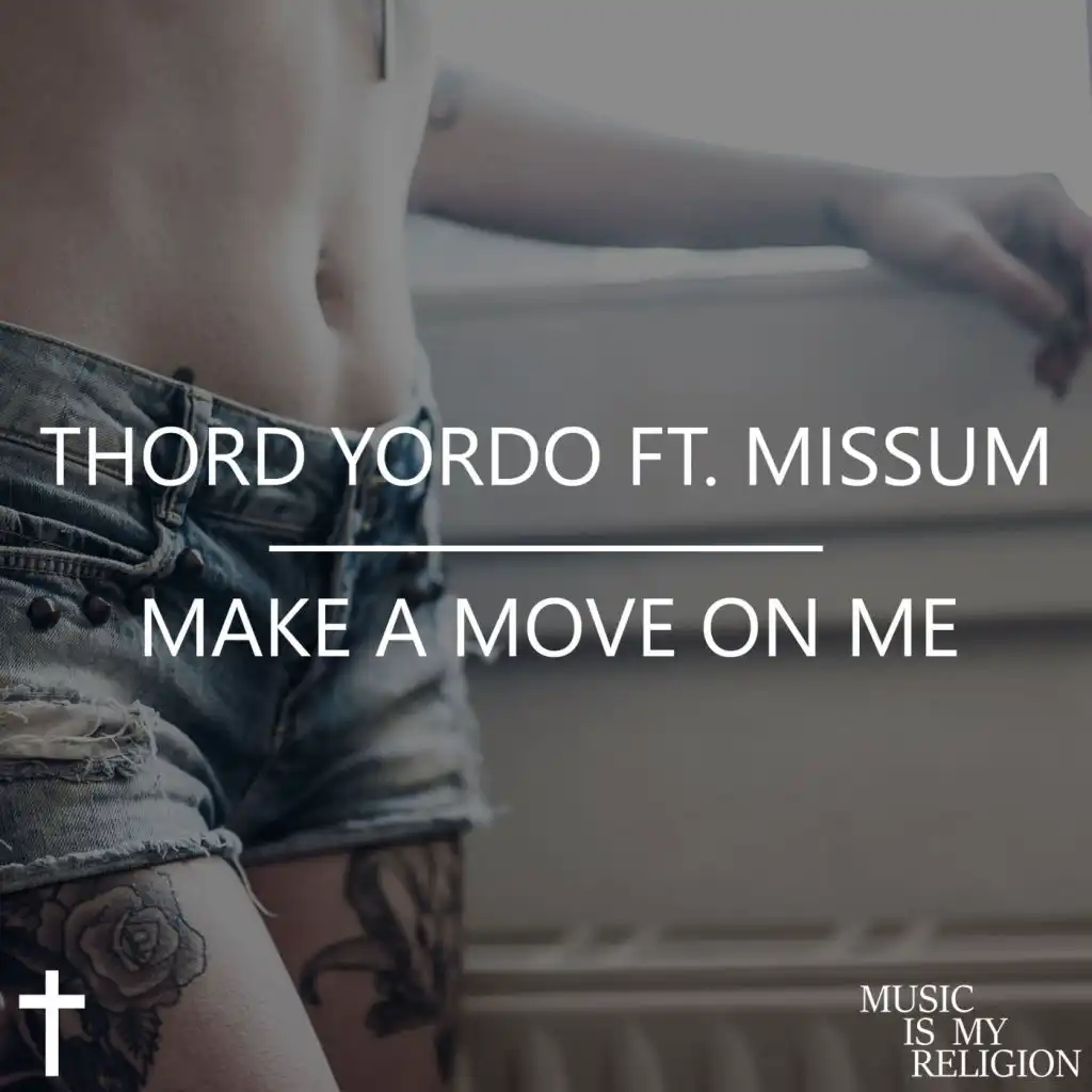 Thord Yordo Feat. MissuM