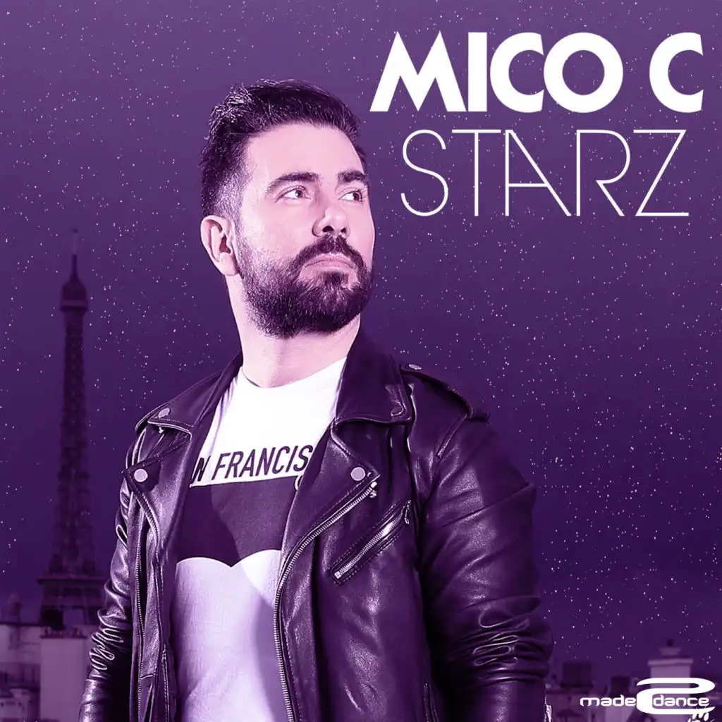 Starz (Julien Creance Radio Remix)