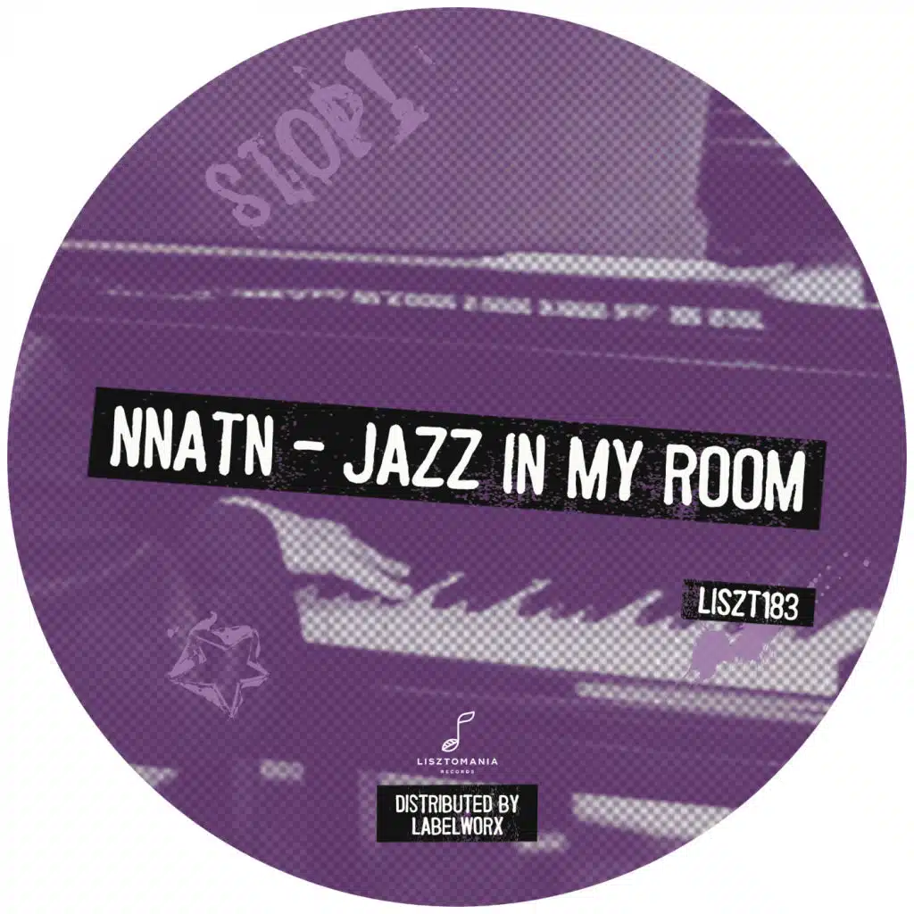 Jazz In My Room