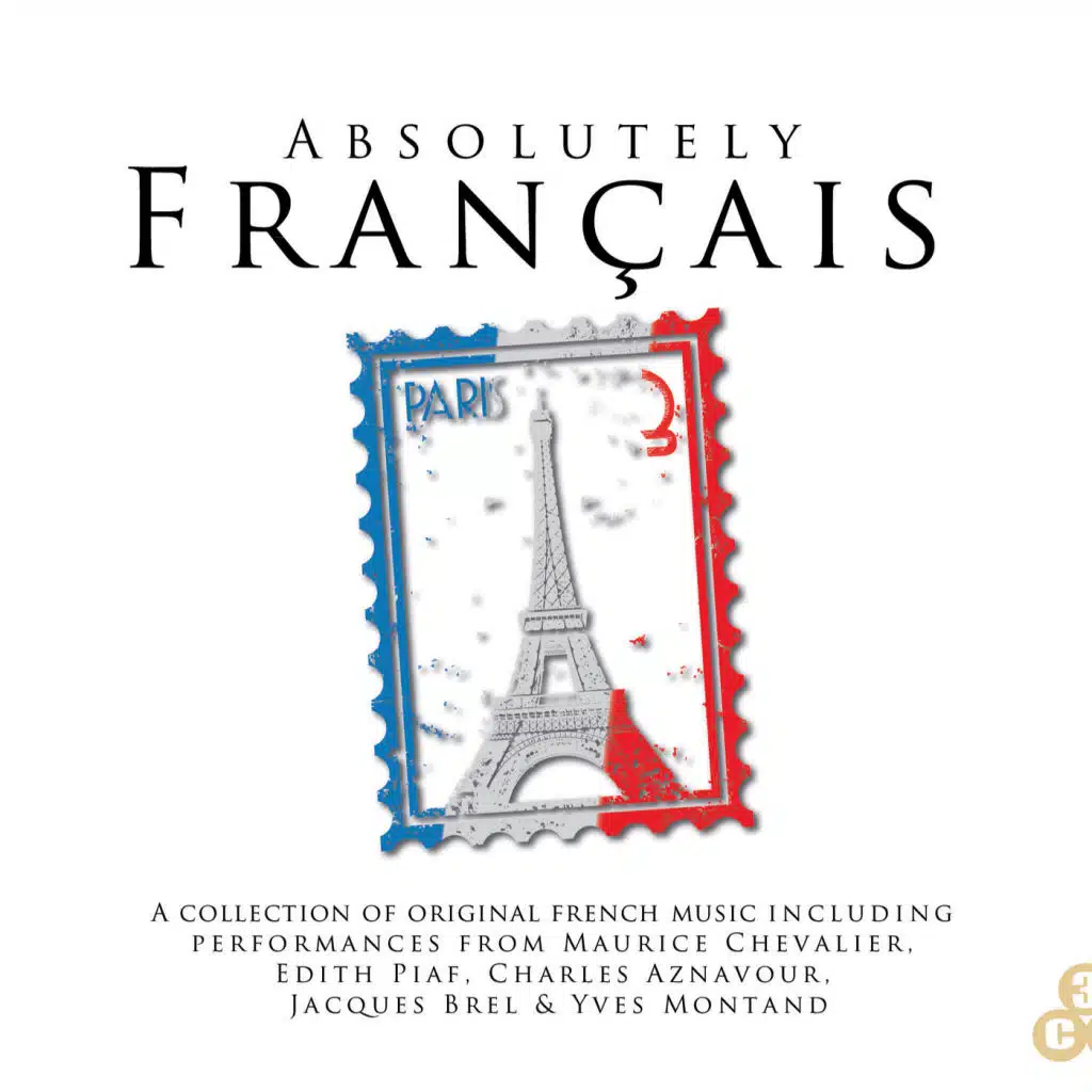 Yvette Horner And Her Musette Ensemble