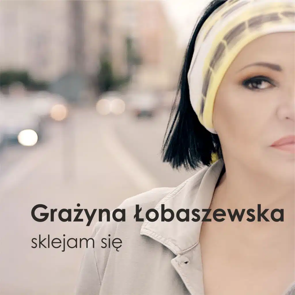 Grażyna Łobaszewska