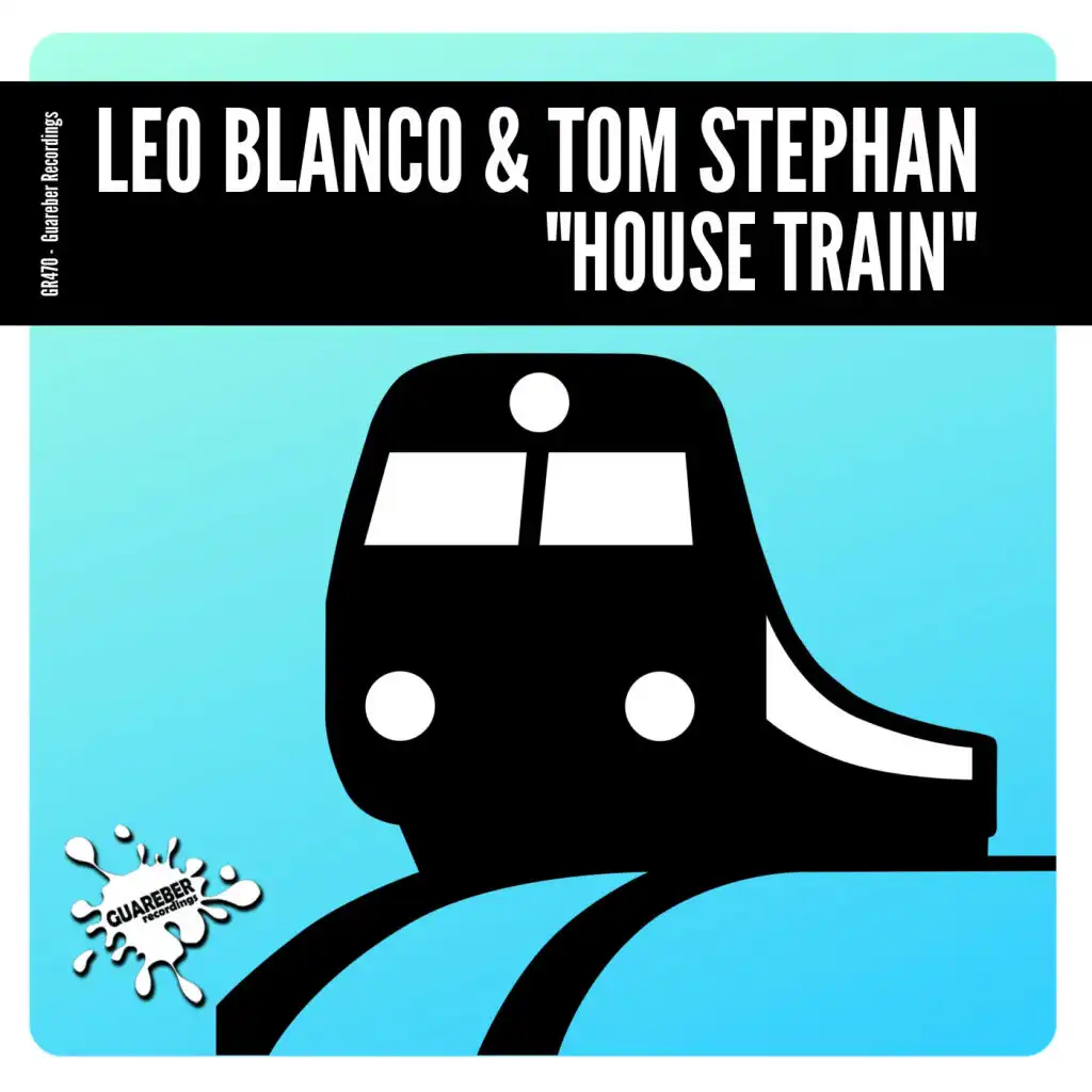 House Train (Big Room Mix)