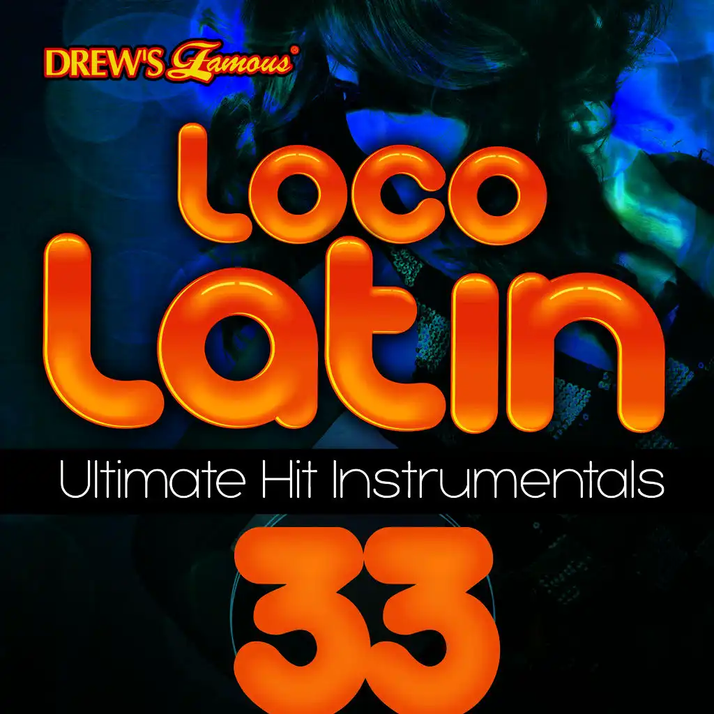 En Tu Pelo (Instrumental Version)